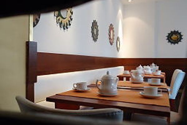 CH Hotel Giada Inn (Arese)